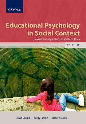 Educational Psychology in Social Context