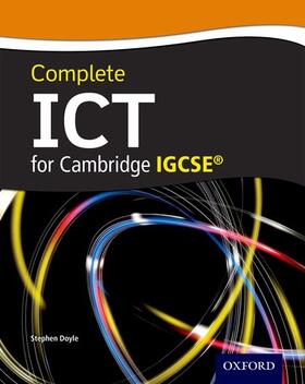 Complete ICT for IGCSE¿