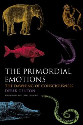 PRIMORDIAL EMOTIONS