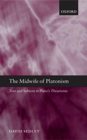 The Midwife of Platonism