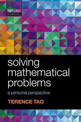 Solving Mathematical Problems