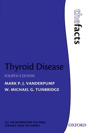 THYROID DISEASE 4/E