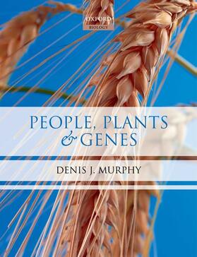 PEOPLE PLANTS & GENES