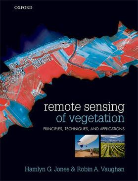 Remote Sensing of Vegetation