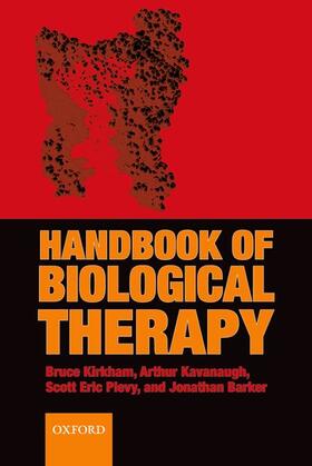 HANDBK OF BIOLOGICAL THERAPY