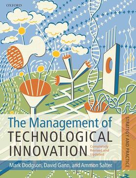 MGMT OF TECHNOLOGICAL INNOVATI