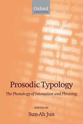 PROSODIC TYPOLOGY