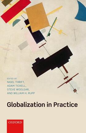 Rupp, W: Globalization in Practice