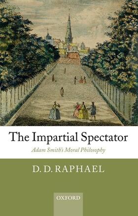 IMPARTIAL SPECTATOR