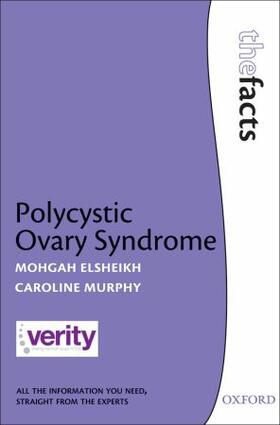 Murphy, C: Polycystic Ovary Syndrome