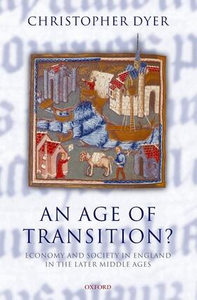 AGE OF TRANSITION