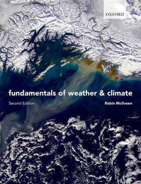 McIlveen, R: Fundamentals of Weather and Climate