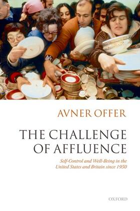 The Challenge of Affluence