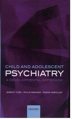 CHILD & ADOLESCENT PSYCHIATRY