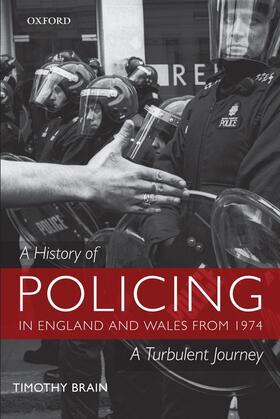 HIST OF POLICING FROM 1974