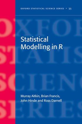STATISTICAL MODELLING IN R