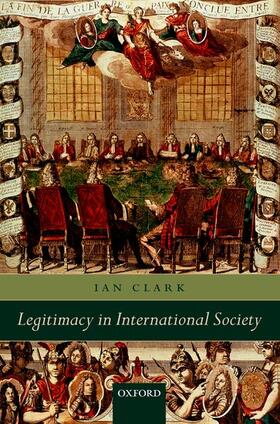 Legitimacy in International Society