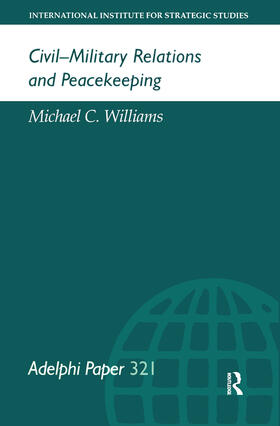 Civil-Military Relations and Peacekeeping