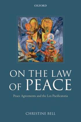 ON THE LAW OF PEACE