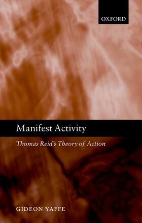 Manifest Activity