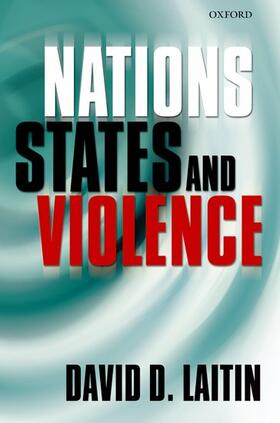 NATIONS STATES & VIOLENCE