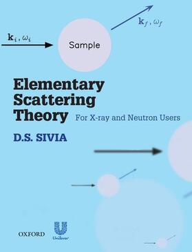 Sivia, D: Elementary Scattering Theory