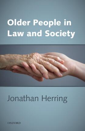 OLDER PEOPLE IN LAW & SOCIETY