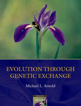 EVOLUTION THROUGH GENETIC EXCH