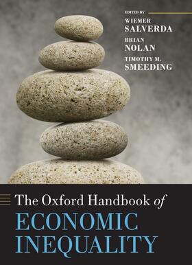 OXFORD HANDBK OF ECONOMIC INEQ