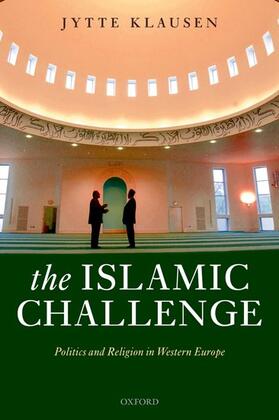 The Islamic Challenge