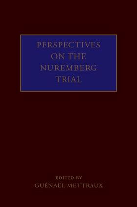 PERSPECTIVES ON THE NUREMBERG