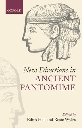 NEW DIRECTIONS IN ANCIENT PANT