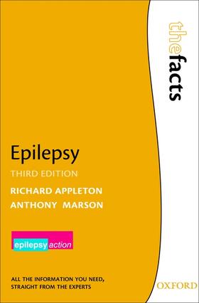 EPILEPSY 3/E