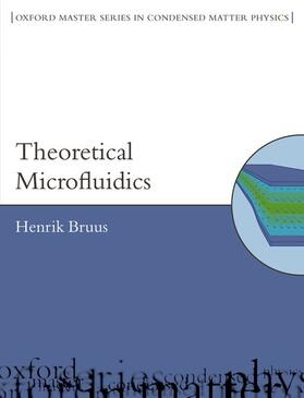 THEORETICAL MICROFLUIDICS