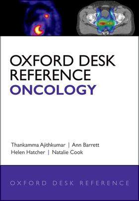 Oxford Desk Reference: Oncology