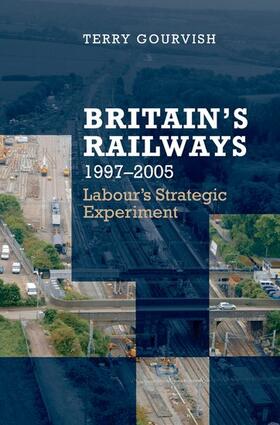 BRITAINS RAILWAY 1997-2005