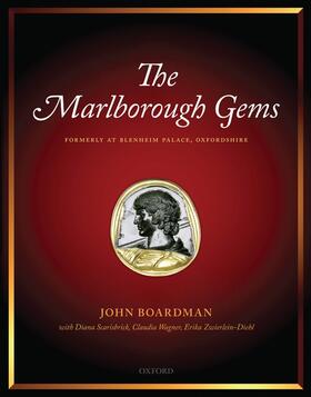 The Marlborough Gems: Formerly at Blenheim Palace, Oxfordshire