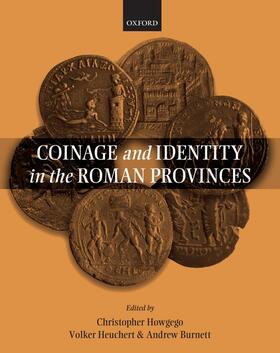 COINAGE & IDENTITY IN THE ROMA