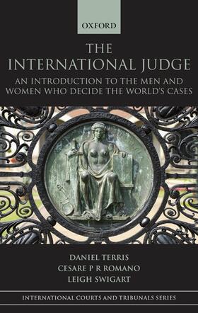 The International Judge