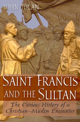 ST FRANCIS & THE SULTAN