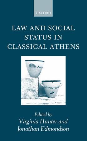 LAW & SOCIAL STATUS IN CLASSIC