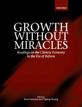 GROWTH W/O MIRACLES UK/E
