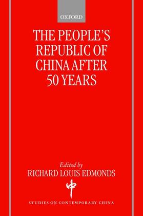The People's Republic of China After 50 Years