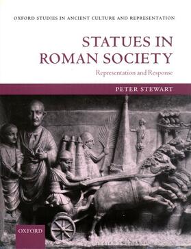 Statues in Roman Society: Representation and Response