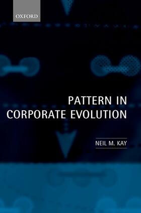 PATTERN IN CORPORATE EVOLUTION