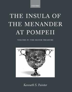 INSULA OF THE MENANDER AT POMP