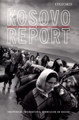 KOSOVO REPORT