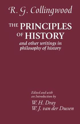 The Principles of History