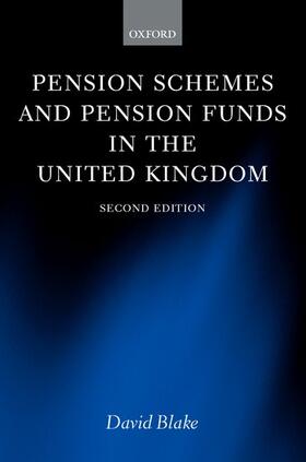 PENSION SCHEMES & PENSION FUND