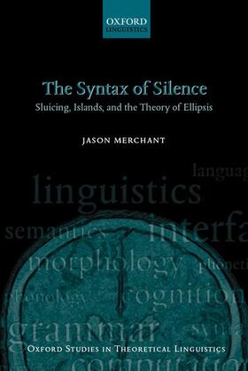 SYNTAX OF SILENCE